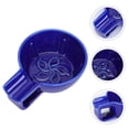 thumbnail image 3 of 1 recipiente para burbujas de afeitar., 3 of 3