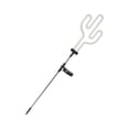 thumbnail image 2 of Cactus Yard Stake 1Pc Solar Energy Light Up Cactus For Lawns Gardens, 2 of 8