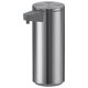 thumbnail image 1 of Bomba dispensadora de jabón líquido Brillar recargable 10,5 onzas acero inoxidable cepillado, 1 of 4