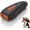 Black, variant on Ultra Anti Barking Device Dog,Nobark Ultra Dog Training Tool,3 Levels Rechargeable with Flashlight,for Large Medium Small Dogs Indoor & Outdoor (Grey)