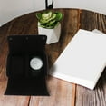 thumbnail image 5 of GOOHOCHY Portable Watch Case Black 1Pack 5.9x3.9in, 5 of 8