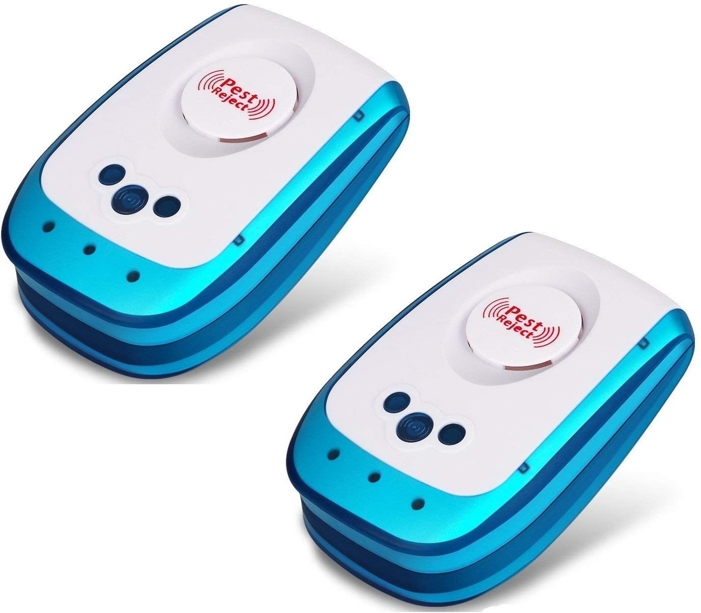plug repeller reject flies