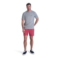thumbnail image 3 of Chaps Men's & Big Men's Short Sleeve Soft Slub Jersey Pocket T-Shirt, Sizes S-2XL, 3 of 3