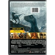 Jurassic World Dominion (DVD)