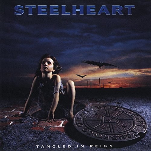 Steelheart - Tangled In Reins - Music & Performance - CD