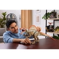 thumbnail image 3 of Jurassic World Hammond Collection Jurassic Park 3 Spinosaurus Action Figure, XL Dinosaur Toy, 3 of 7