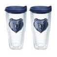 thumbnail image 1 of Tervis NBA® Memphis Grizzlies Insulated Tumbler, 1 of 8