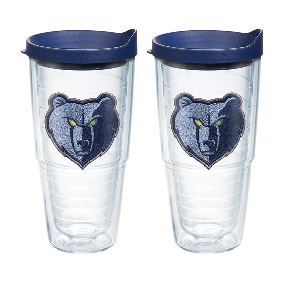Tervis NBA® Memphis Grizzlies Insulated Tumbler