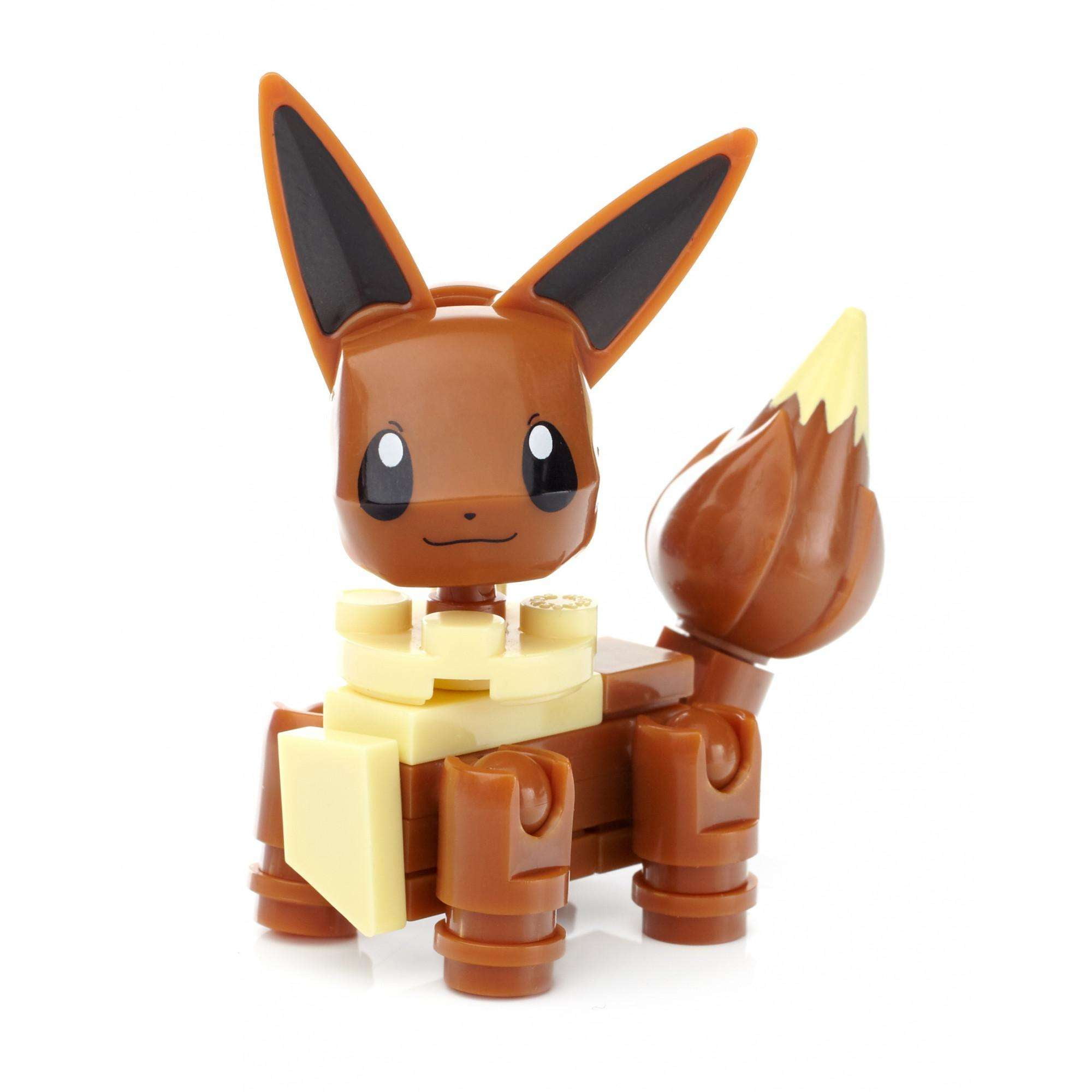 eevee pokemon lego