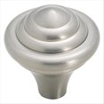 thumbnail image 4 of Amerock BP1925726 Bouton Rond d'Abstractions - Chrome Poli, 4 of 4