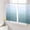 Blue Green, variant on Coastal Wave Sheer Curtains 45 Inch Length 2 Panels Set for Living Room/Bedroom, Summer Ocean Nautical Beach Ombre Sky Blue Semi Curtain Sheers Drapes Rod Pocket Curtains Window Treatment 52''x45''x2