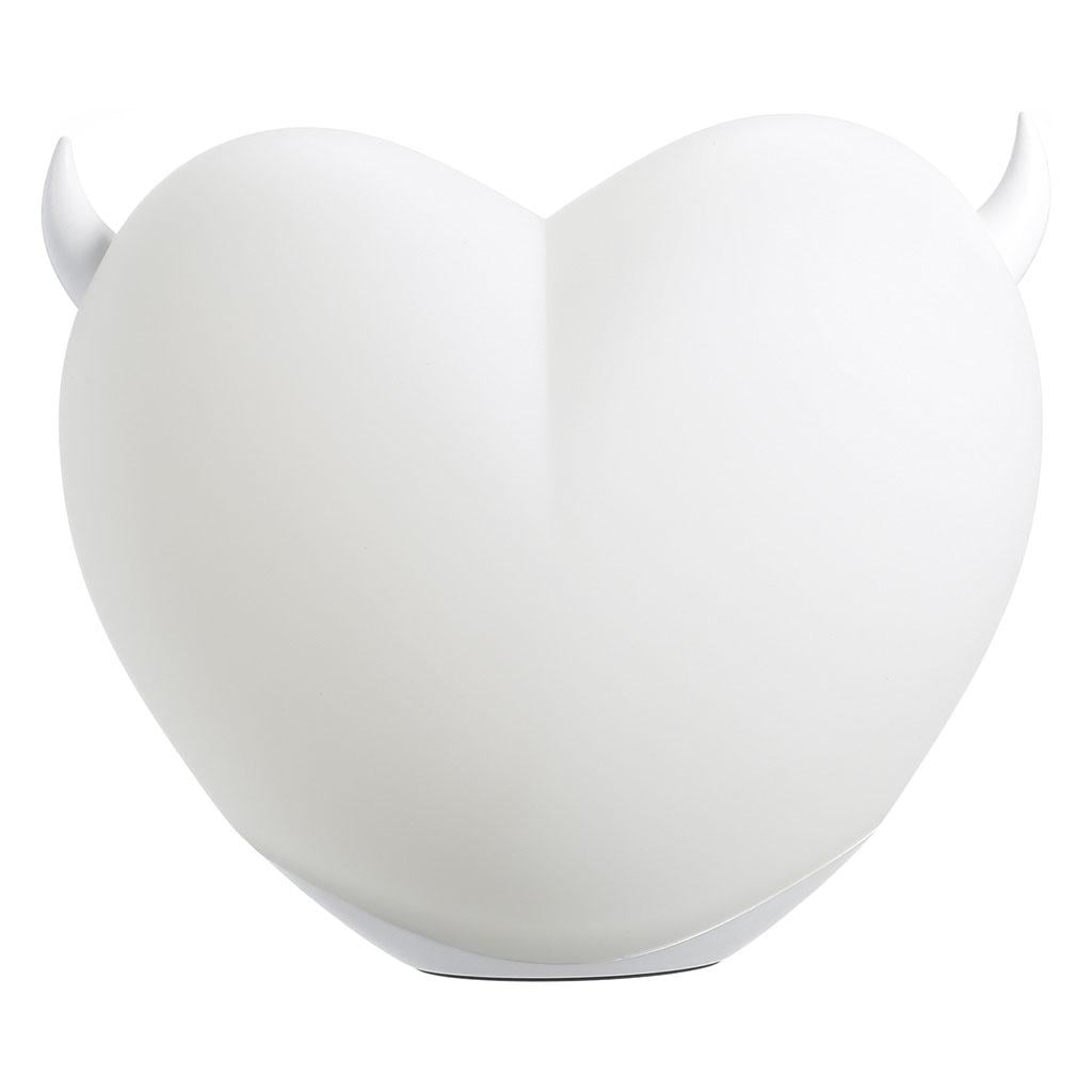 Details about   Rechargeable LED Night Light Love Heart-shaped Light Lamp Baby Room Kids Gift 