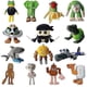 thumbnail image 1 of Italian Brainrot Tung Tung Tung Sahur Plush Toy Trallalero Trallalla Plushies Doll Kids Gifts 25cm, 1 of 2