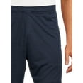 thumbnail image 4 of Jockey Essentials Men's 7" Active Space Dye Shorts with Side Pockets, 4 of 5