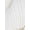 White (# 001), variant on HiKoo - Simpliworsted Knitting Yarn - Black (# 002)