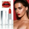 Summer 2025 Popular Lipstick Waterproof Ink Lip Gloss High Impact Lipcolor With Moisturizing
