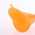 thumbnail image 3 of Embudo Plástico Universal Macarena Amarillo Gas Combustible, 3 of 7