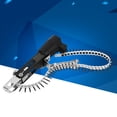 thumbnail image 1 of Drill Chain Attachment, Accurate Design Drill Chain Automatic Easy Install  For Nail Guns For Electric Drills, 1 of 8