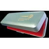 Case for Chromonica gold Hohner