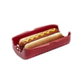 thumbnail image 4 of JFBUJC Hot Doglicious Cuiseur à Hot Dog pour Micro-Ondes Fabricant de Hot Dog, 4 of 5