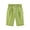 Green, variant on ibiyuan Girls Basketball Shorts Girls Casual Loose Fit Elastic Waistband Knee Length Summer Shorts Comfortable Outdoor Play Short Pants for Everyday Wear,150