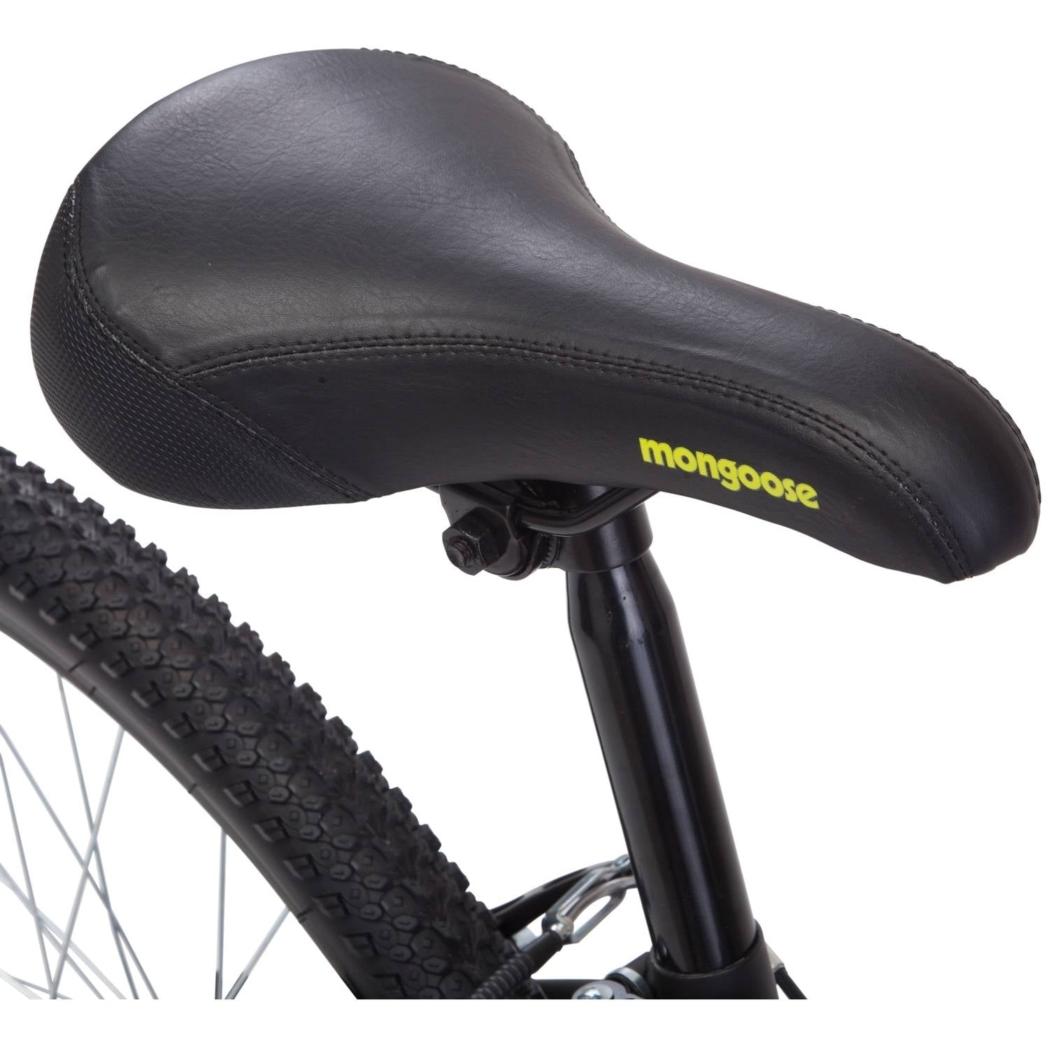 24" Mongoose Excursion Boys' Mountain Bike