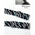 thumbnail image 5 of BIKINX Tankini Swimsuits for Women Plus Size Swimwear Tummy Control Two Piece Bathing Suits, 5 of 6