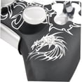 thumbnail image 2 of HUGFEGWE Silicone Skin for 360 Controller 360 Controller Cover Silicone Skin Case 360 Silicone Controller Cover White Silicone Case Xbox360 CJB91-26130, 2 of 4