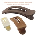 thumbnail image 3 of unbranded 3Ud Clips De Para Mujer Paleta Plana Con Creativo Y Colores Surtidos, 3 of 7