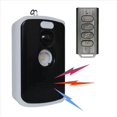 thumbnail image 2 of 2X Camping Perimeter Alarm 125DB High-Volume Trip Alarm Motion Sensor Multiple Modes Easy Installation Camping Security, 2 of 5