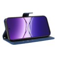 thumbnail image 4 of Flip Case For FOXDOCK OPPO A5 Pro 5G Card Slots and Kickstand Function Skin Feel Leather, 4 of 5