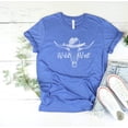 thumbnail image 6 of WILD WEST Graphic Plus Short sleeve T-Shirt, 6 of 10