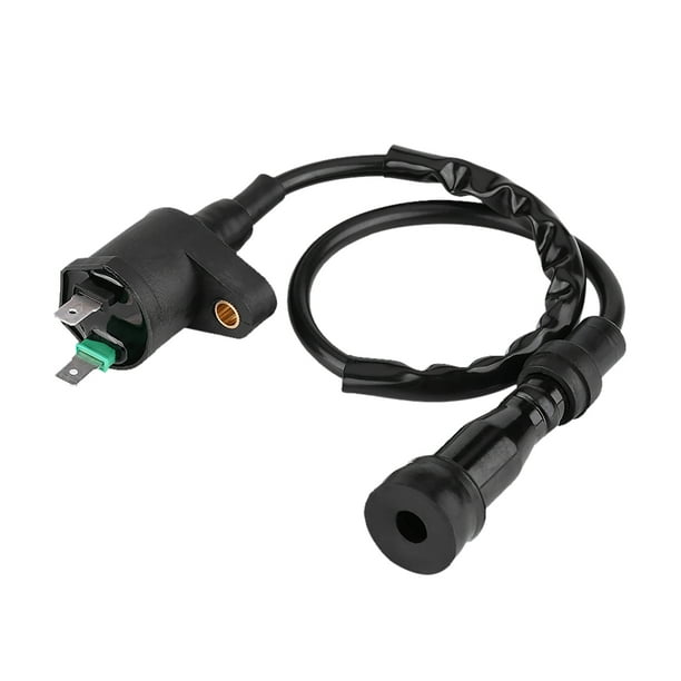 Bobina de encendido de motocicleta, Bobina de encendido de motocicleta para Bobina de encendido Bobina de encendido de motocicleta Rendimiento de primera categoría