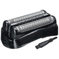 thumbnail image 2 of 21b Shaver Head For Braun Series 3 Electric Razors 301s,310s,320s, 2 of 5