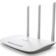 thumbnail image 4 of Ruteador Inalámbrico TP-LinK TL-WR845N, 2.4GHz, hasta 300Mbps. TP-Link TL-WR845N, 4 of 6