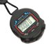 thumbnail image 4 of 2 piezas-Temporizador de Cronómetro Digital Profesional, Cronógrafo LCD de Mano Reloj de Cronómetro Resistente al Agua con Función de Alarma para Entrenadores Deportivos y árbitros, 4 of 5