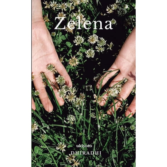 Zelena, (Paperback)