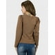 thumbnail image 2 of Suéter Mujer suéteres Casual Sweater Dama Blusa Manga Largo, 2 of 5