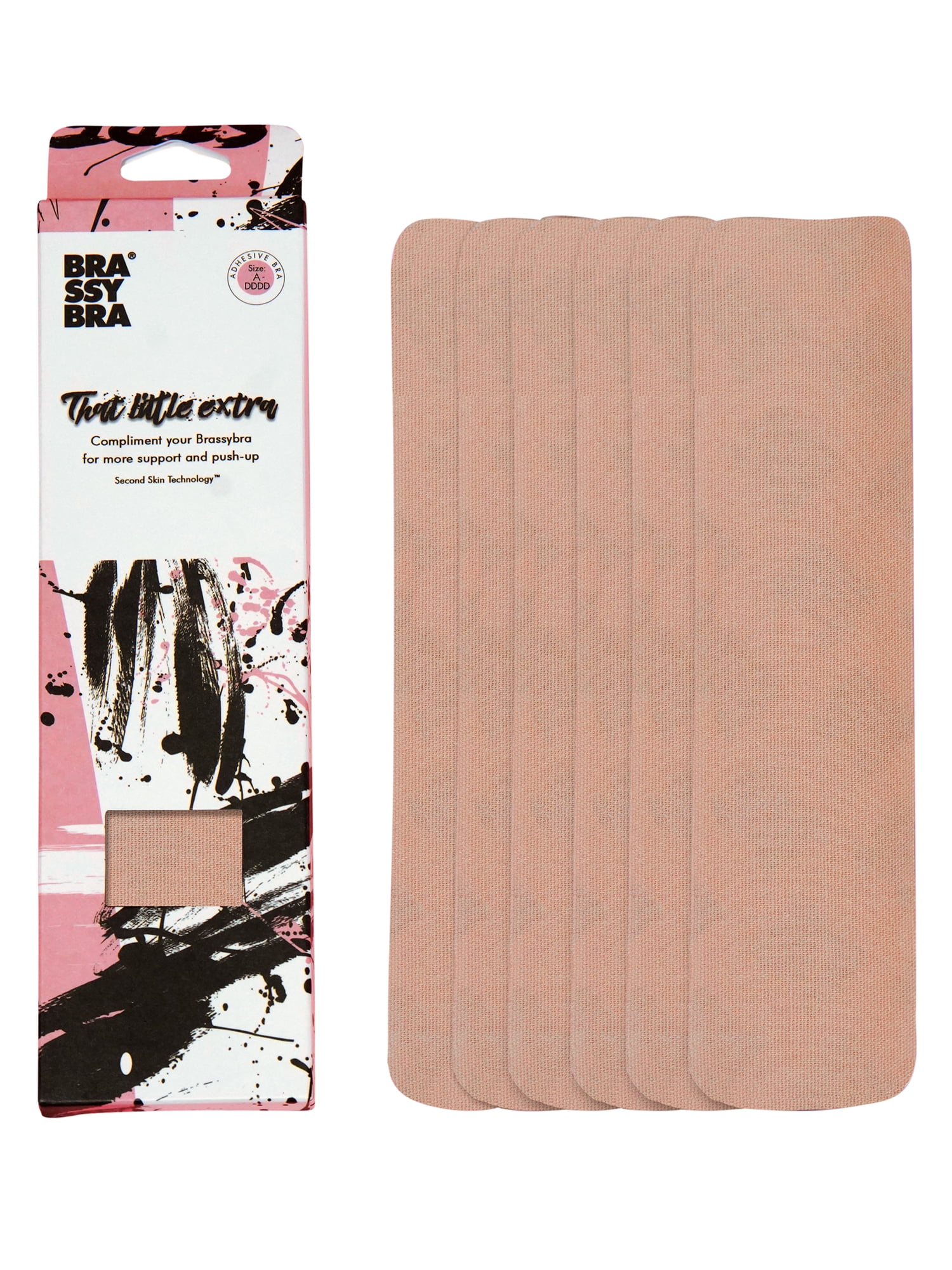 Fullness Double Sided Lingerie Body Clothing Tape Walmart Com Fullness Double Sided Lingerie Body Clothing Tape Walmart Com
