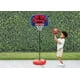 thumbnail image 2 of Set de canastas de baloncesto Delta Children Marvel Spider-Man Kids, 2 of 9