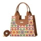 thumbnail image 1 of Bolso Para Niña Fana Tahira Color Camel Bonita, 1 of 2