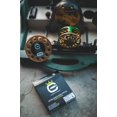 thumbnail image 4 of Cortland Streamer Sink Tip 10 Fly Line, Black/Olive 100ft, WF8S/F, 4 of 4