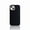 black, variant on For iPhone 13 Pro Case,Minimalist Silicone Rivets Shockproof Phone Case,Cute and Stylish Protective Shell with Precise Cutouts