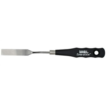 Liquitex Freestyle Painting Knife, Small, #7