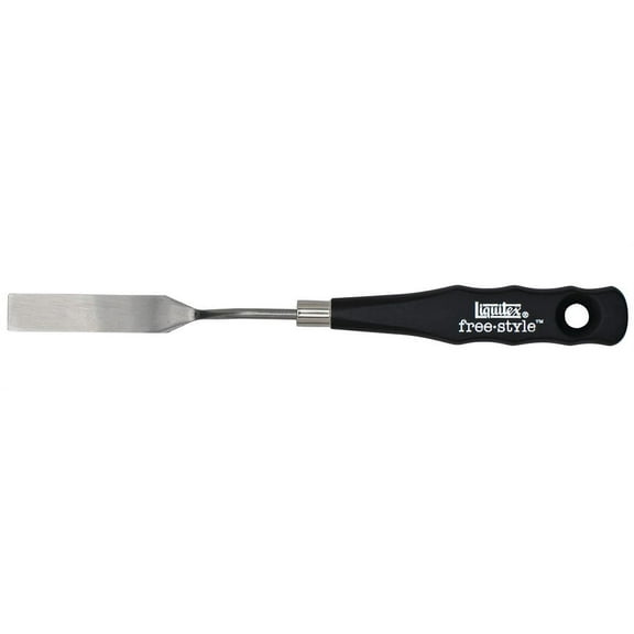 Liquitex Freestyle Painting Knife, Small, #7
