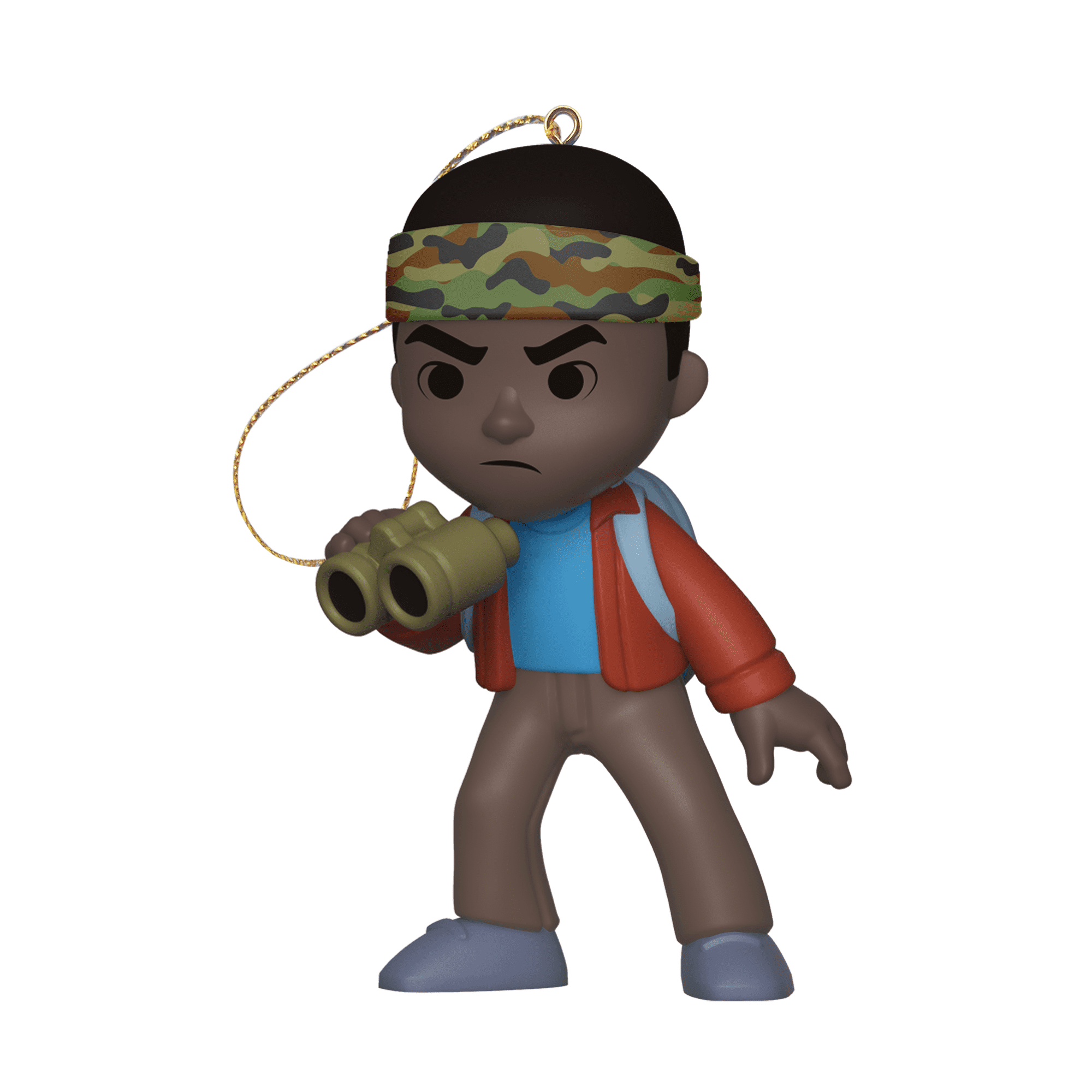 funko lucas stranger things