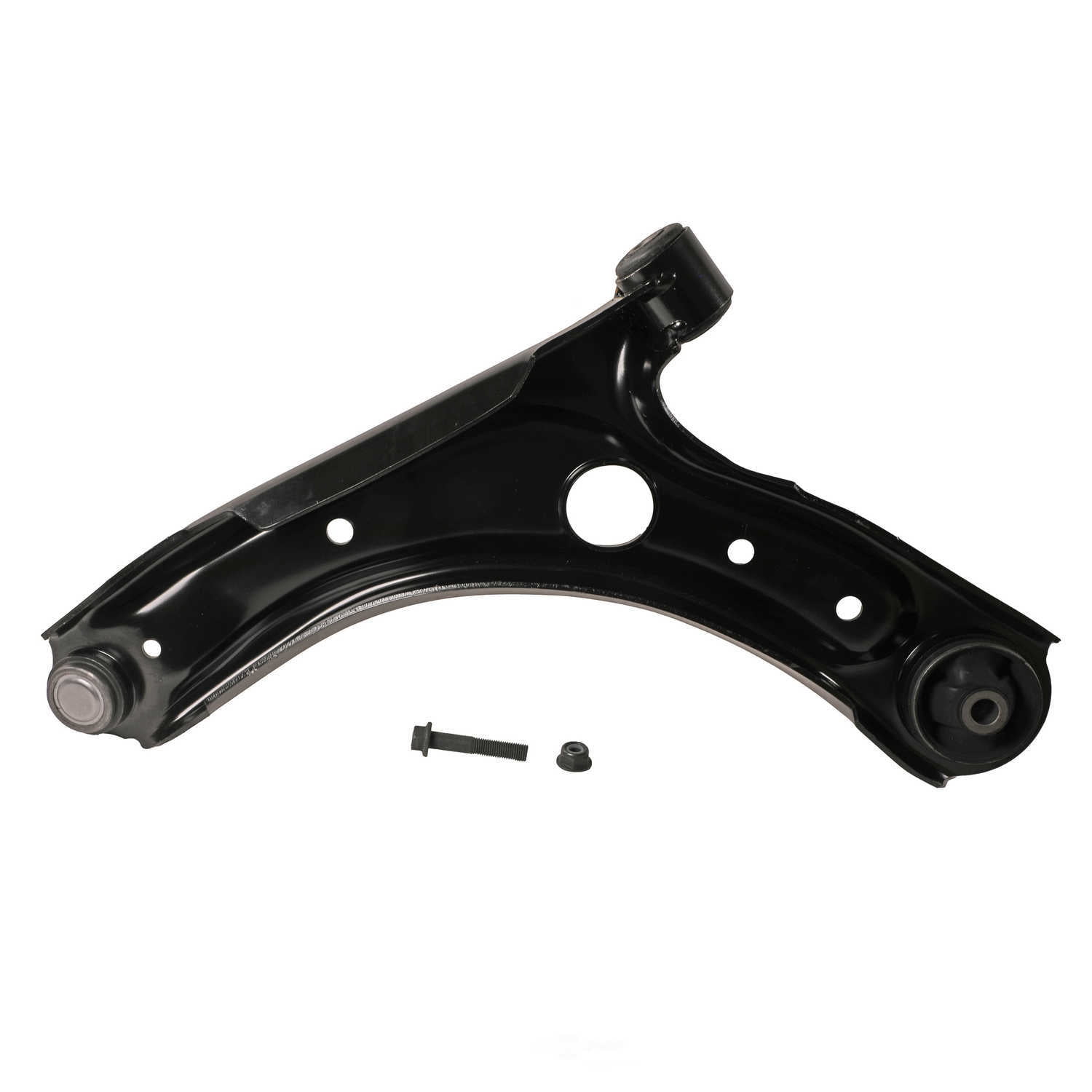 MOOG Chassis Products RK623959 Suspension Control Arm and Ball Joint Assembly