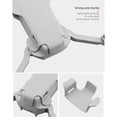 thumbnail image 4 of Soporte fijo antiseparación hebilla de la protección de prevención de pérdida protección de para accesorios 1 / Mini 2 Hugo resguardo protector fijo Holder, 4 of 10