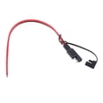 thumbnail image 4 of SAE Prolongador Cable de Extensión 14awg Arnés de Enchufe de DIY, 4 of 6