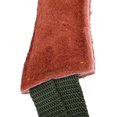 thumbnail image 2 of BIMZUC Dog Bite Tug Toy Tear Resistant Tough Training Bite Jute Pillow Equipment Interactive Toy for Pet Outdoor Play, Durable Pet Accessories, 8.66 in / 22 cm, 2 of 7